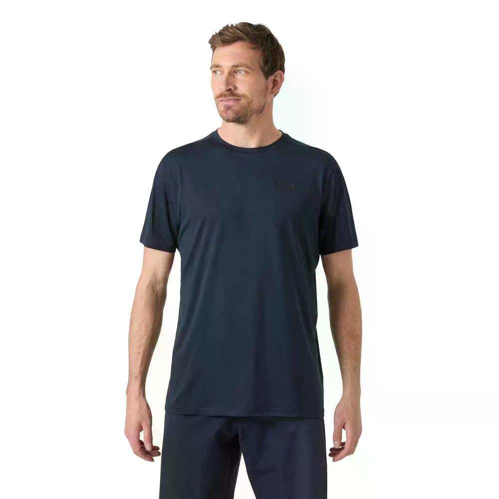 ヘリーハンセン HP オーシャン ショートスリーブ Tシャツ （ Navy ） | HELLY HANSEN HP Ocean Short Sleeve T-Shirt  [t]