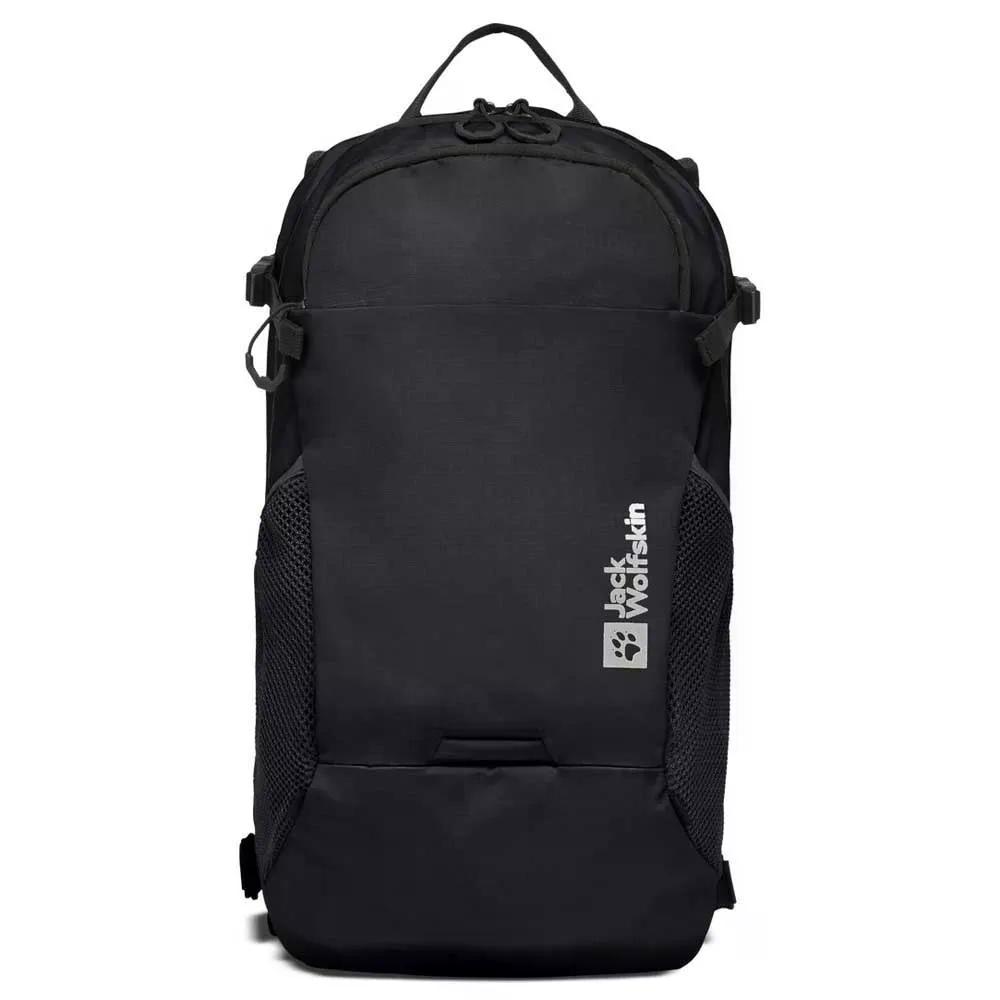 ジャックウルフスキン ベロシティ 20L バックパック （ Phantom ） | JACK WOLFSKIN Velocity 20L Backpack [t]