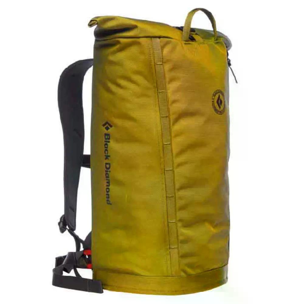 ブラックダイヤモンド ストリート クリーク 30L RT バックパック （ Amber ） | BLACK DIAMOND Street Creek 30L RT Backpack [t]