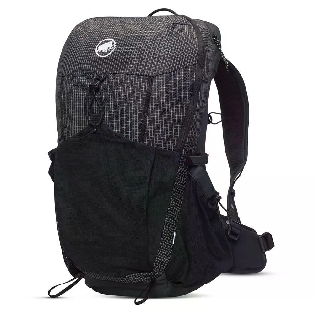 マムート デュカン 22L レディース バックパック （ Black ） | MAMMUT Ducan 22L Women's Backpack [t]｜クライムスワールド 店