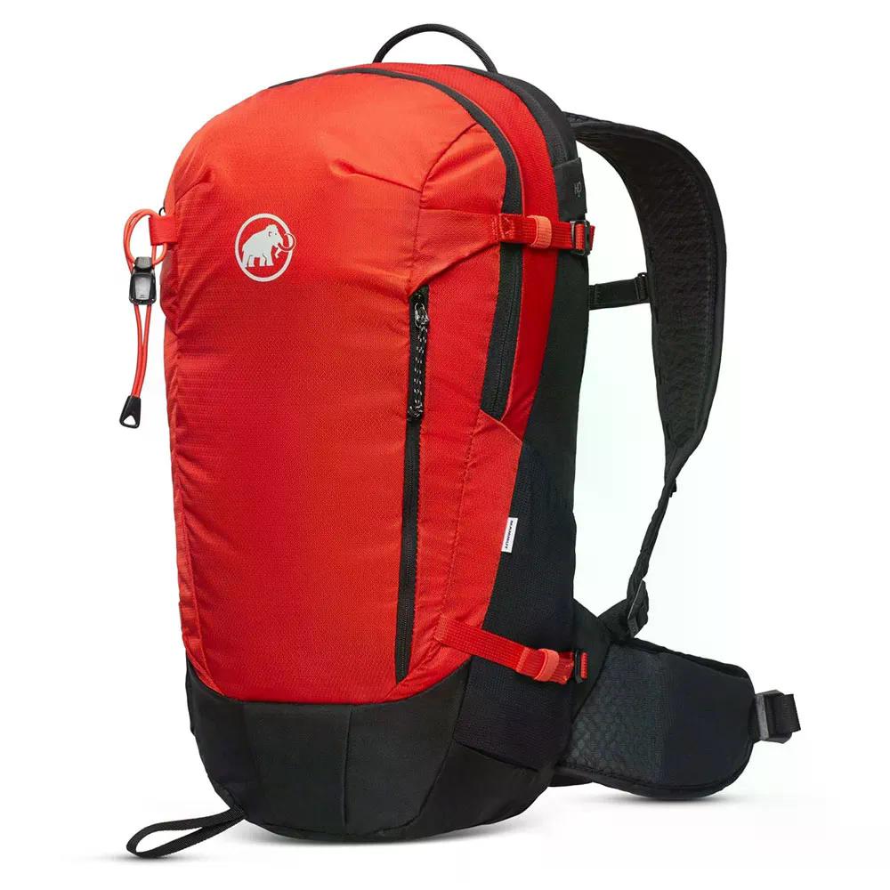 マムート リチウム 15L レディース バックパック （ MammutRed/Black ） | MAMMUT Lithium 15L Women Backpack  [t]