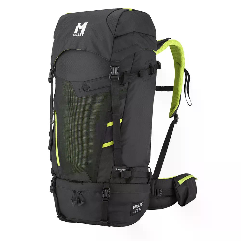 ミレー グラビック 30L バックパック （ Black ） | MILLET Gravic 30L Backpack [t]