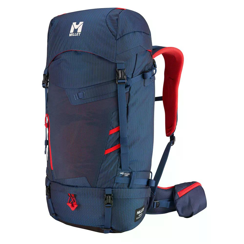 ミレー グラビック 40L バックパック （ DarkBlue ） | MILLET Gravic 40L Backpack [t]