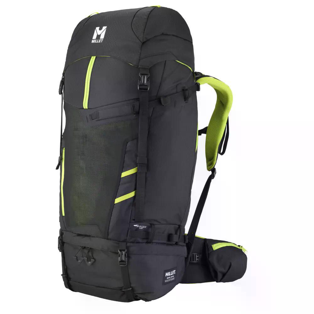 ミレー グラビック 50+10L バックパック （ Black ） | MILLET Gravic 50+10L Backpack [t]