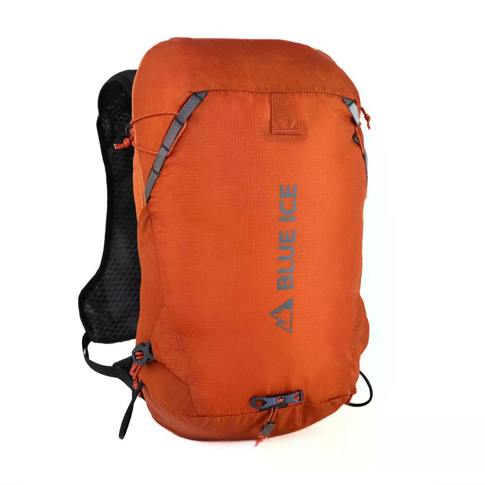 ブルーアイス リーチ 15L バックパック （ Rooibos ） | BLUE ICE Reach 15L Backpack  [t]