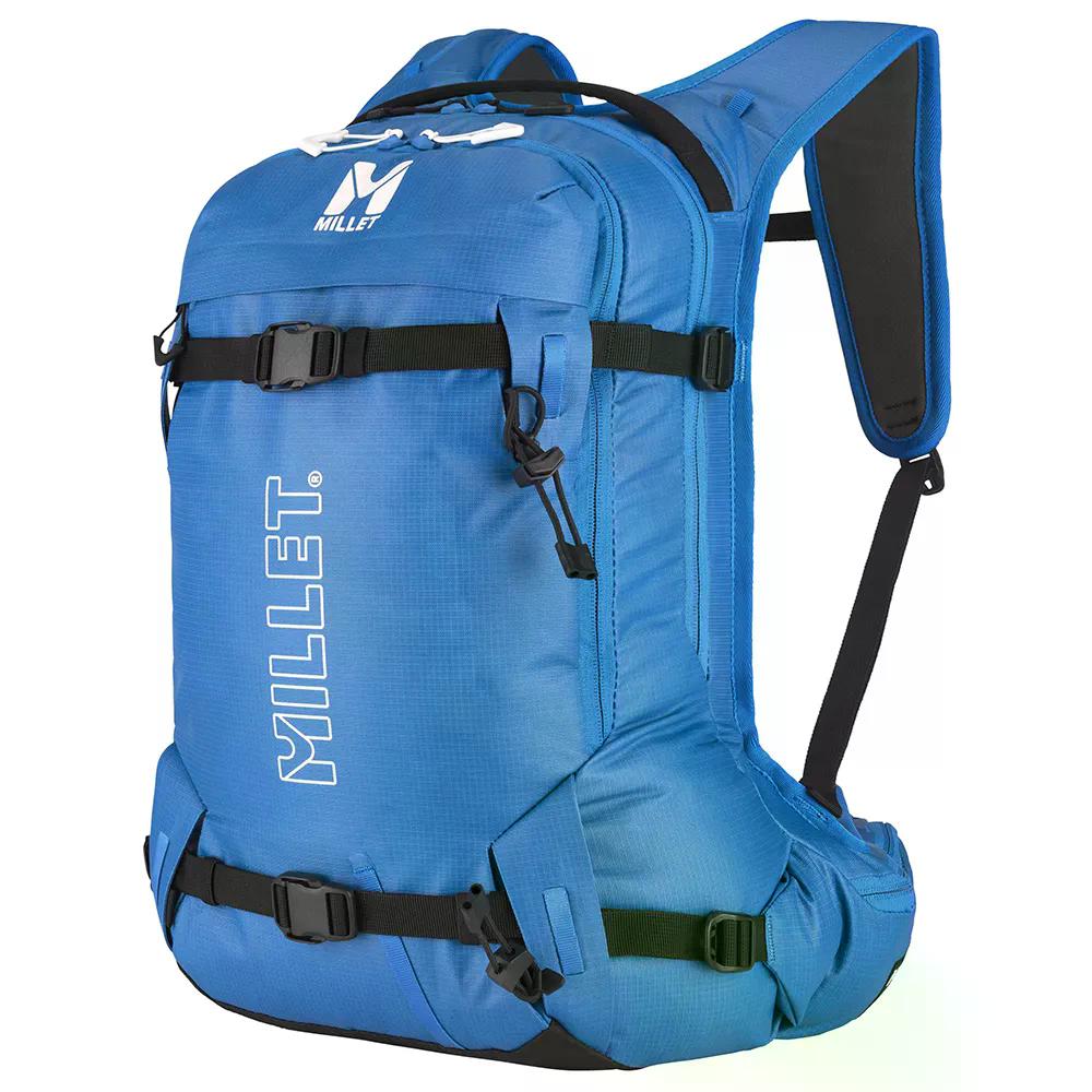 ミレー コズミック 20 バックパック （ IconBlue ） | MILLET Cosmic 20 Backpack [t]｜クライムスワールド 店