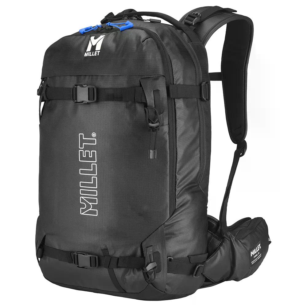 ミレー コズミック 28 バックパック （ Black ） | MILLET Cosmic 28 Backpack [t]｜クライムスワールド 店