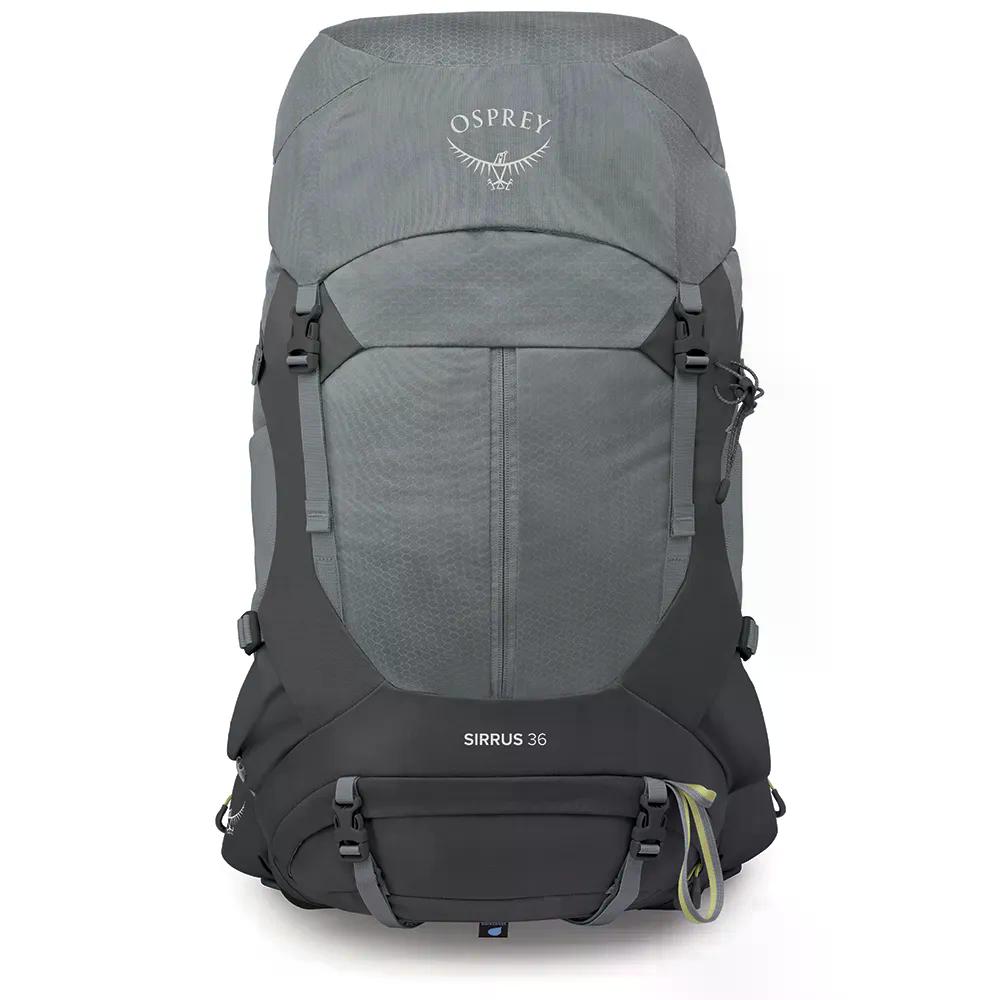 オスプレー 3594 シーラス バックパック （ MediumGray ） | OSPREY 3594 Sirrus Backpack [t]｜クライムスワールド 店