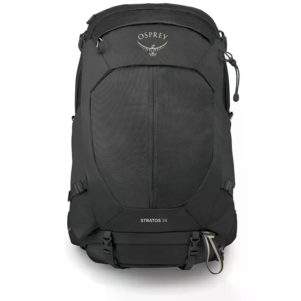 オスプレー 3597 ストラトス バックパック （ RavenBlack ） | OSPREY 3597 Stratos Backpack [t]
