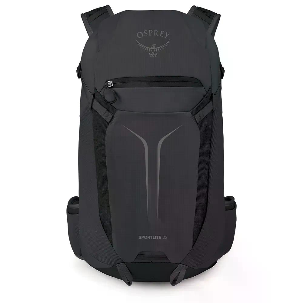 オスプレー 3615 スポーツライト バックパック （ RavenBlack ） | OSPREY 3615 Sportlite Backpack [t]