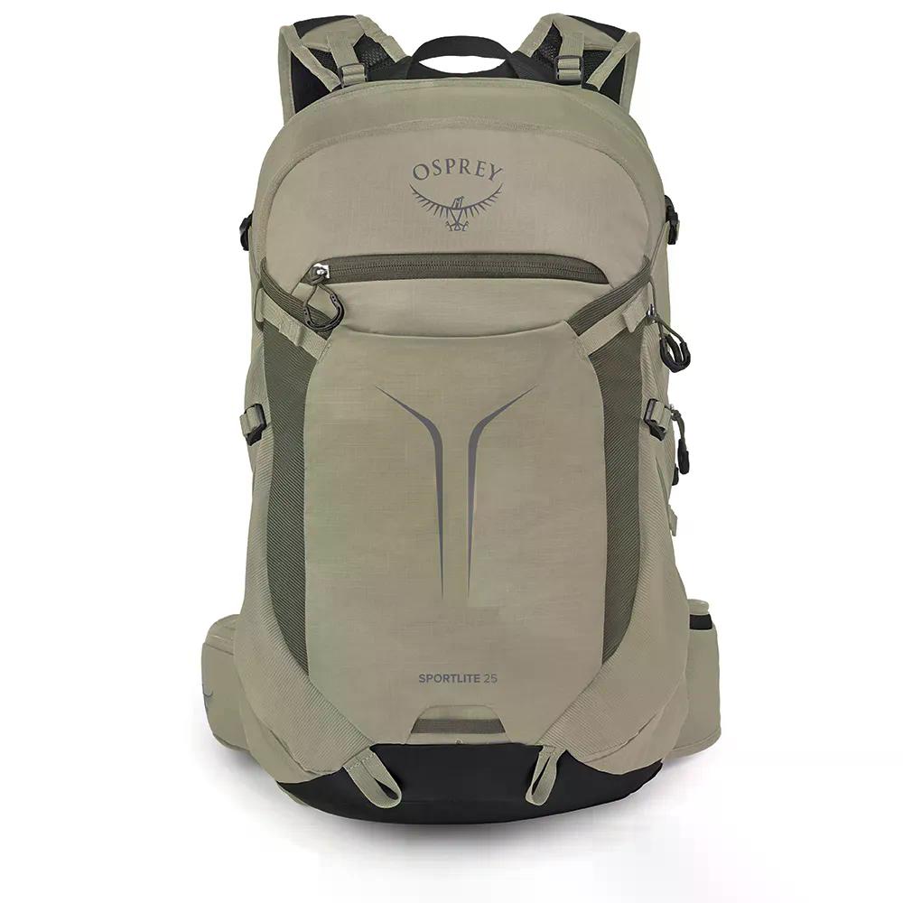 オスプレー 3617 スポーツライト バックパック （ OliveTan ） | OSPREY 3617 Sportlite Backpack  [t]