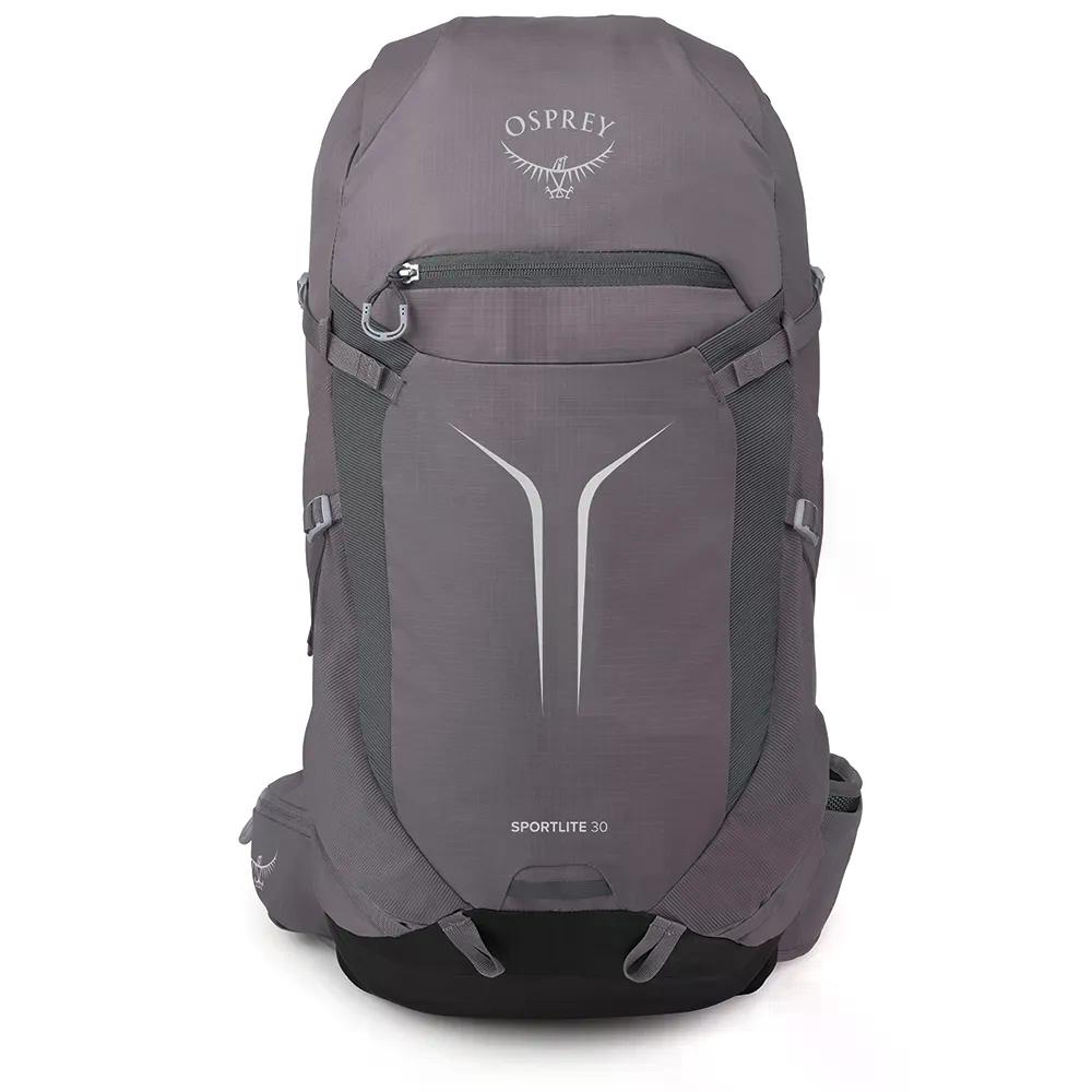 オスプレー 3618 スポーツライト バックパック （ GraphitePurple ） | OSPREY 3618 Sportlite Backpack  [t]
