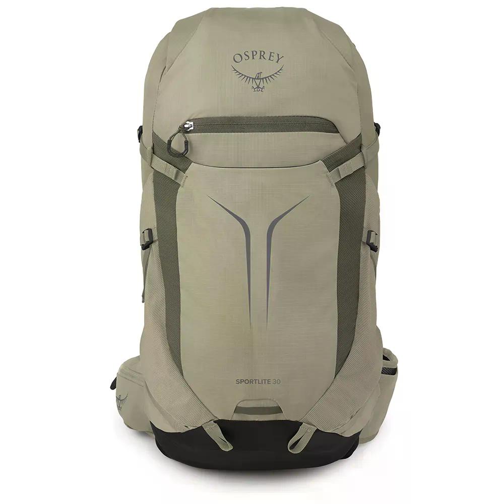 オスプレー 3618 スポーツライト バックパック （ OliveTan ） | OSPREY 3618 Sportlite Backpack  [t]