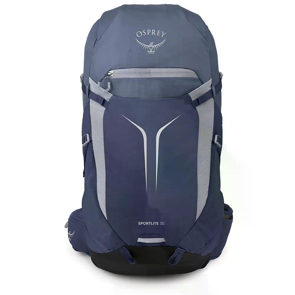 オスプレー 3618 スポーツライト バックパック （ SerenityBlue ） | OSPREY 3618 Sportlite Backpack  [t]