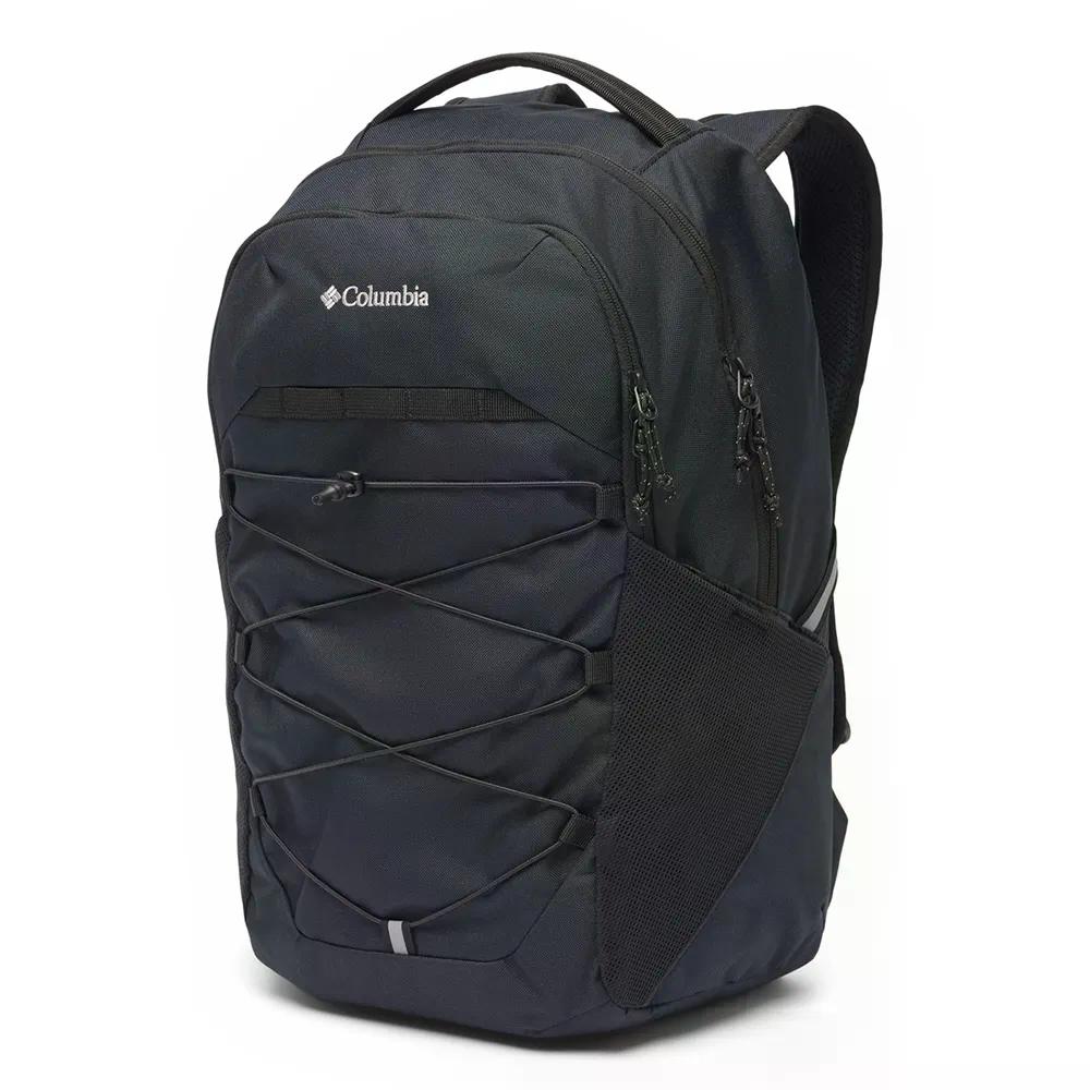 コロンビア アトラス エクスプローラー 28L バックパック （ Black ） | COLUMBIA Atlas Explorer 28L Backpack [t]