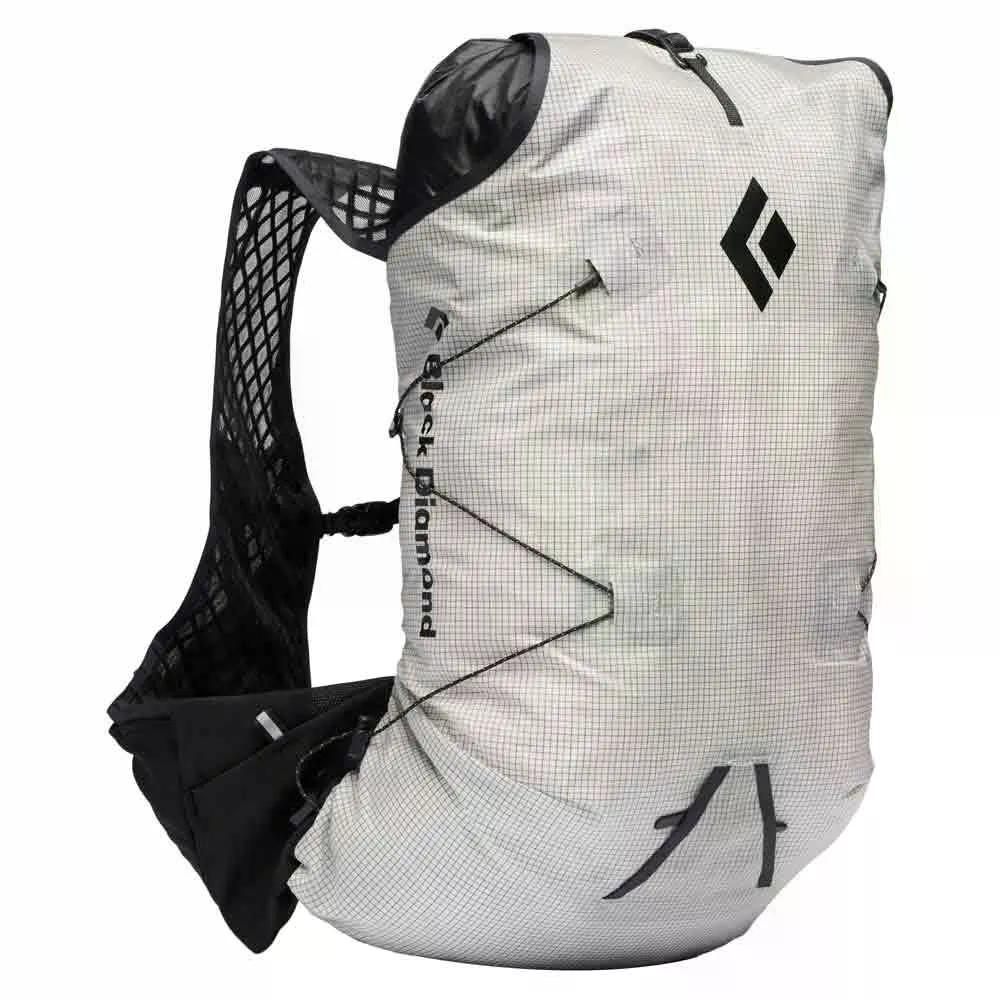 ブラックダイヤモンド ディスタンス 15L バックパック （ Alloy ） | BLACK DIAMOND Distance 15L Backpack [t]