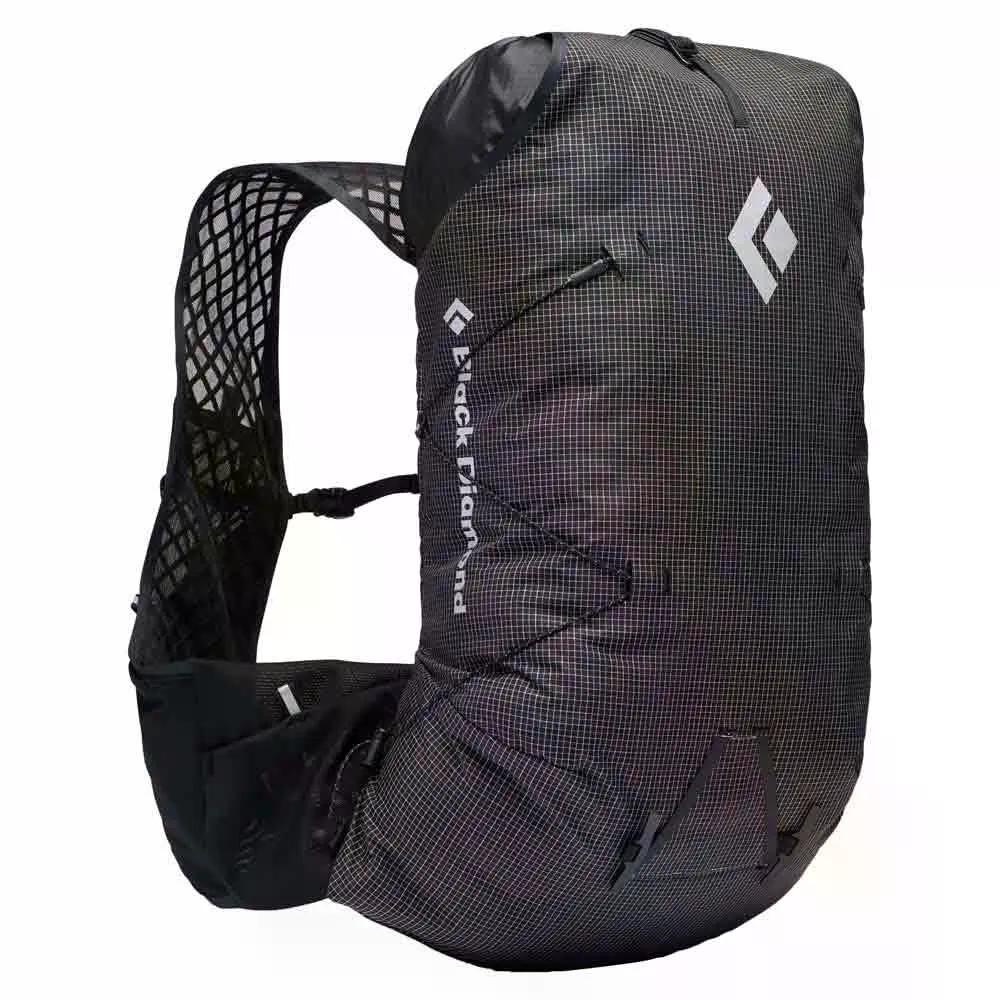 ブラックダイヤモンド ディスタンス 15L レディース バックパック （ Black ） | BLACK DIAMOND Distance 15L Women's Backpack [t]｜クライムスワールド 店
