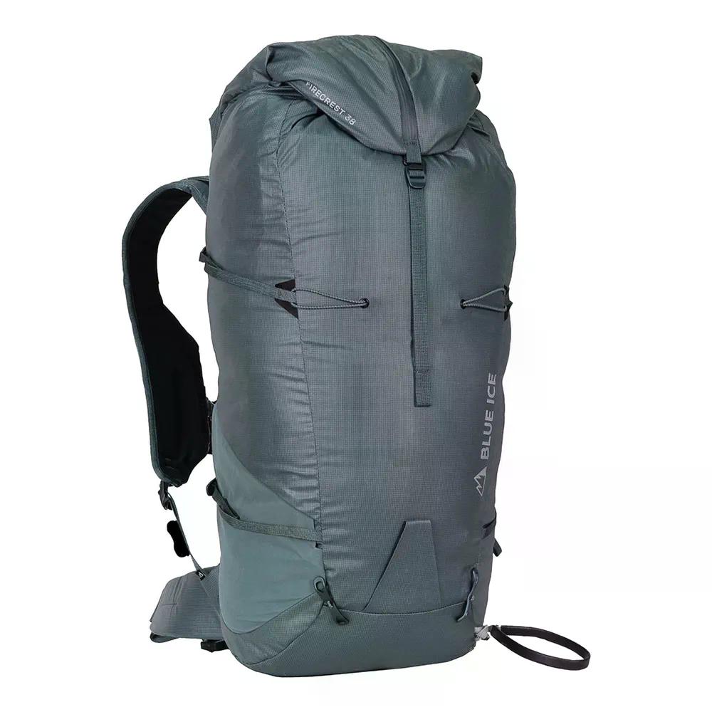 ブルーアイス ファイヤークレスト 38L バックパック （ DarkSlate ） | BLUE ICE Firecrest 38L Backpack [t] 24,912円