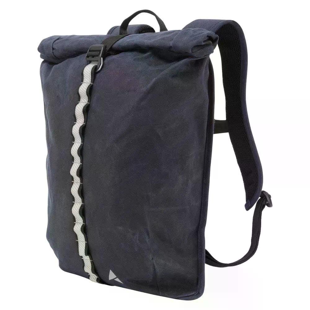 アルチュラ ヘリテージ 12L うしろ側容器に並べる （ Navy ） | ALTURA Heritage 12L Backpack  [t] アウトドア-バックパック・リュック-スポーツ・アウトドア