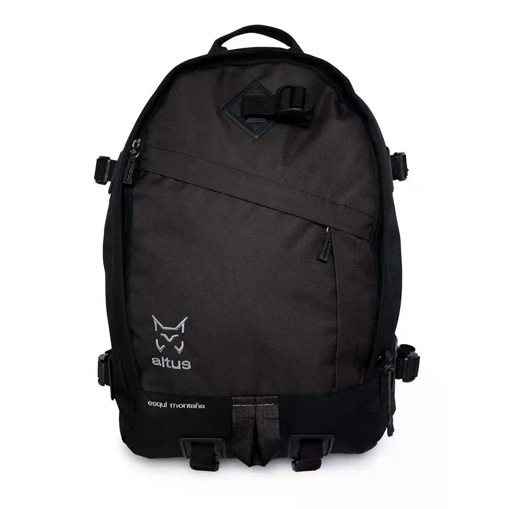 アルタス G30 スキー マウンテン 27L バックパック （ Black ） | ALTUS G30 Ski Mountain 27L Backpack  [t]