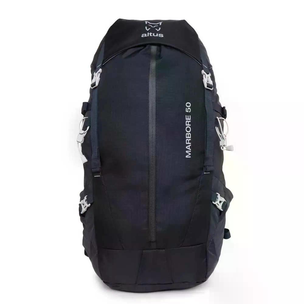 アルタス マルボレ I30 50L バックパック （ Anthracite ） | ALTUS Marbore I30 50L Backpack  [t]