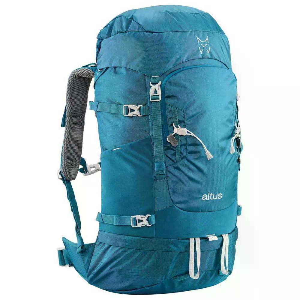 ALTUS Pirineos 40L バックパック （ InkBlue ） [t]