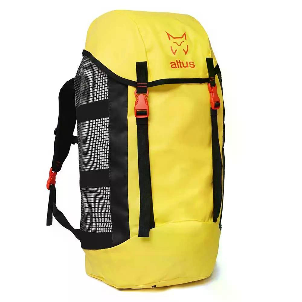 アルタス グアラ K30 50L バックパック （ Yellow ） | ALTUS Guara K30 50L Backpack  [t]