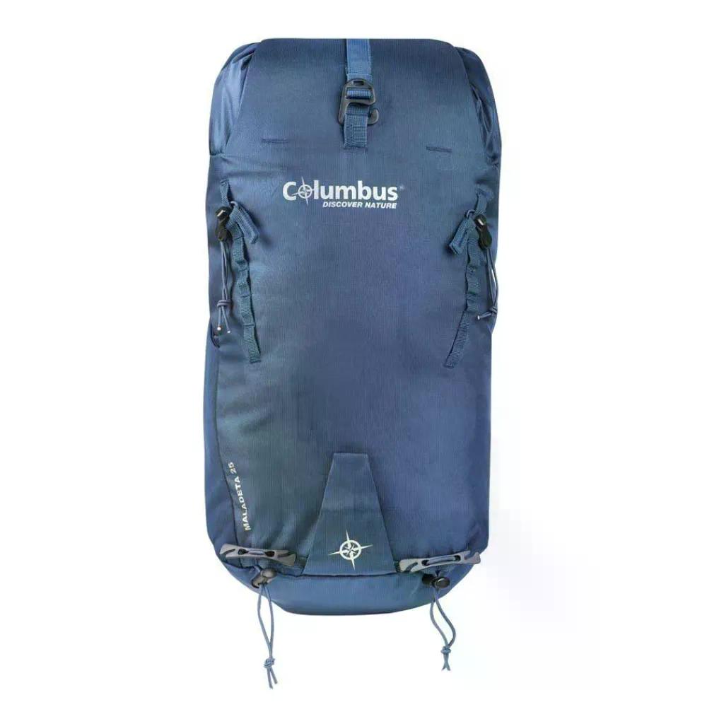 COLUMBUS Maladeta 25L バックパック （ Blue ） [t]