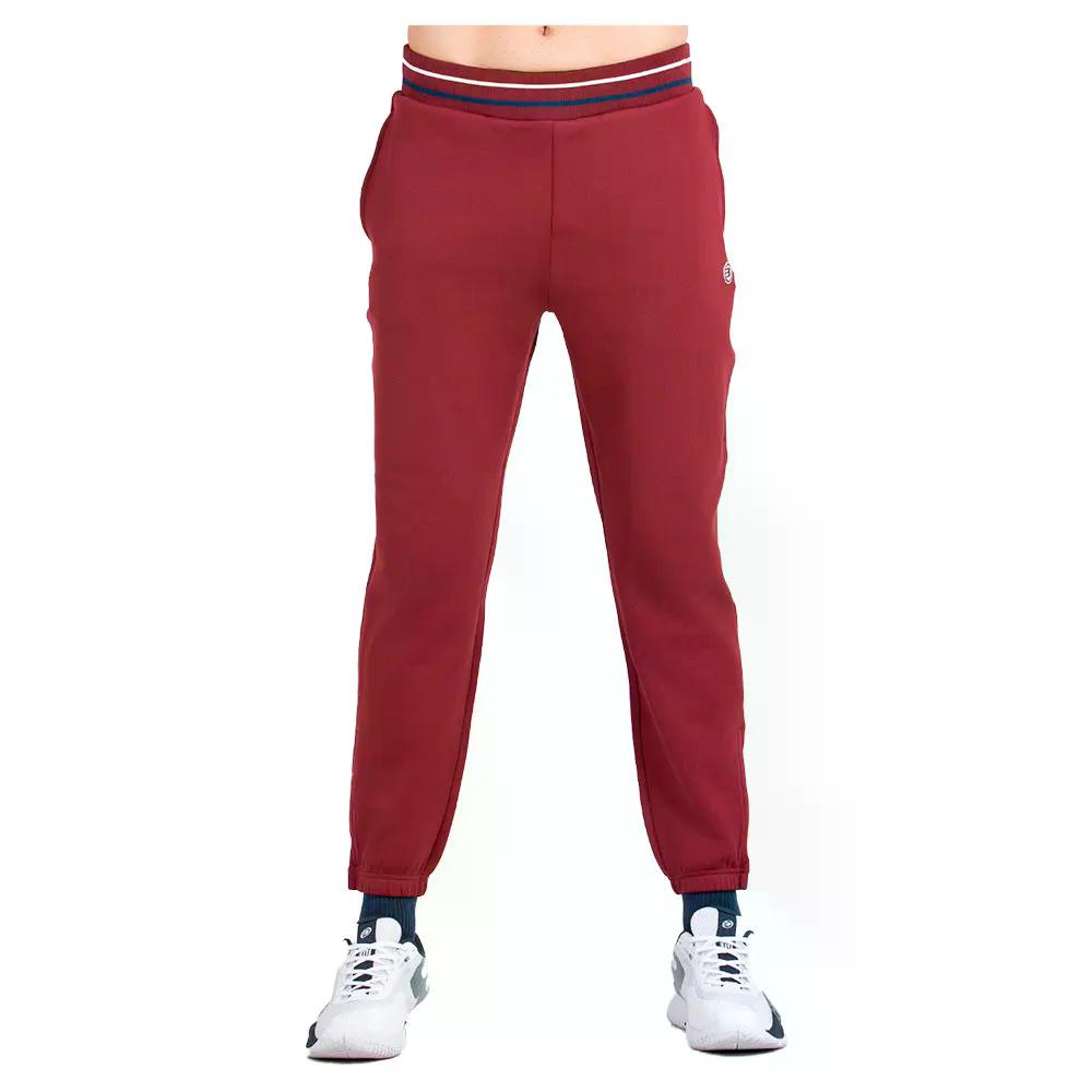 BULLPADEL Ain トラックスーツのパンツ （ BordeauxWine ） [t]