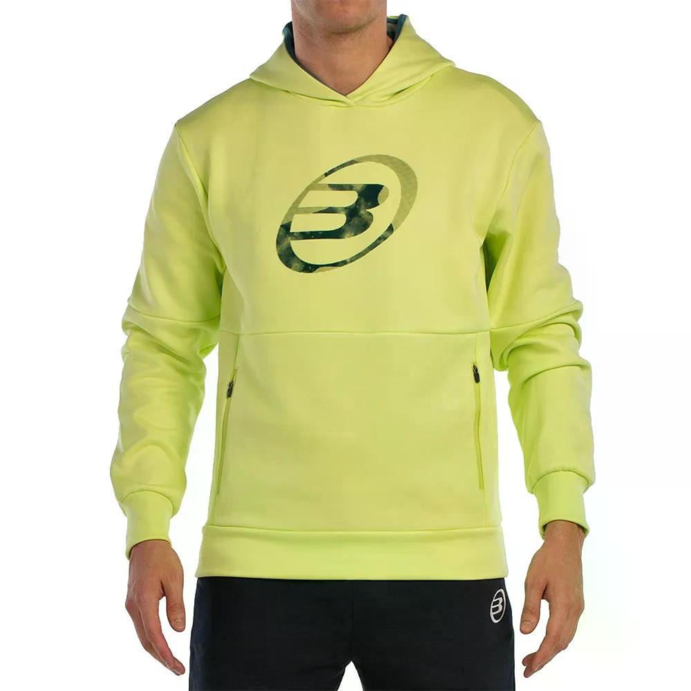 BULLPADEL Boyal パーカー （ Lemon ） [t]