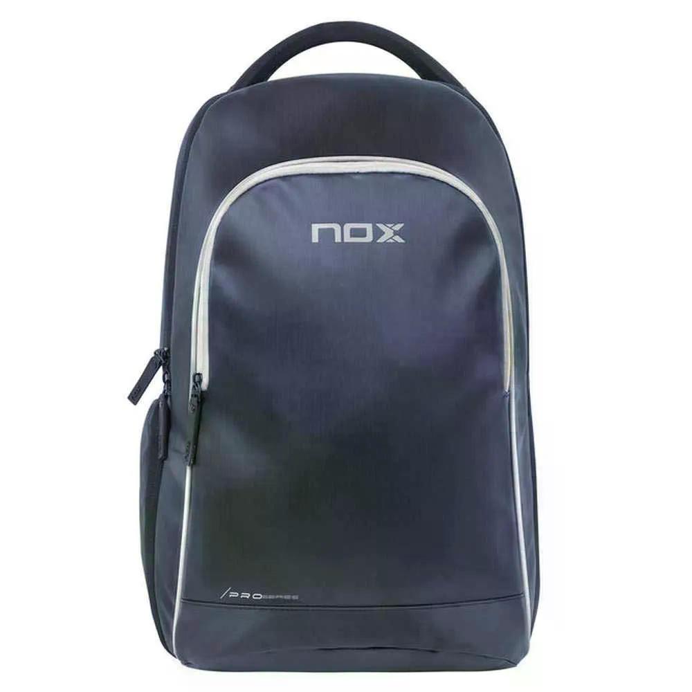 ノックス 労働者階級 続きもの うしろ側容器に並べる （ Blue ） | NOX Pro Series Backpack  [t]