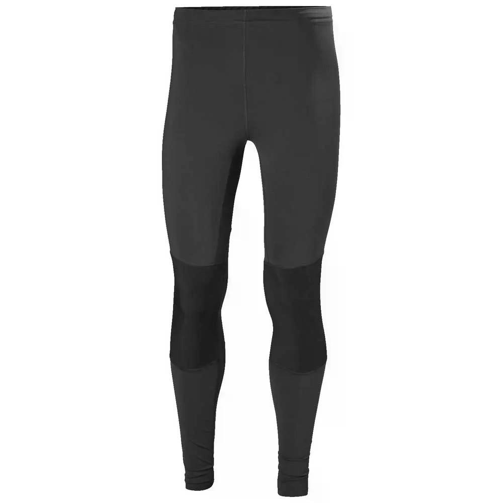 HELLY HANSEN Deck Tough レギンス （ Ebony ） [t]