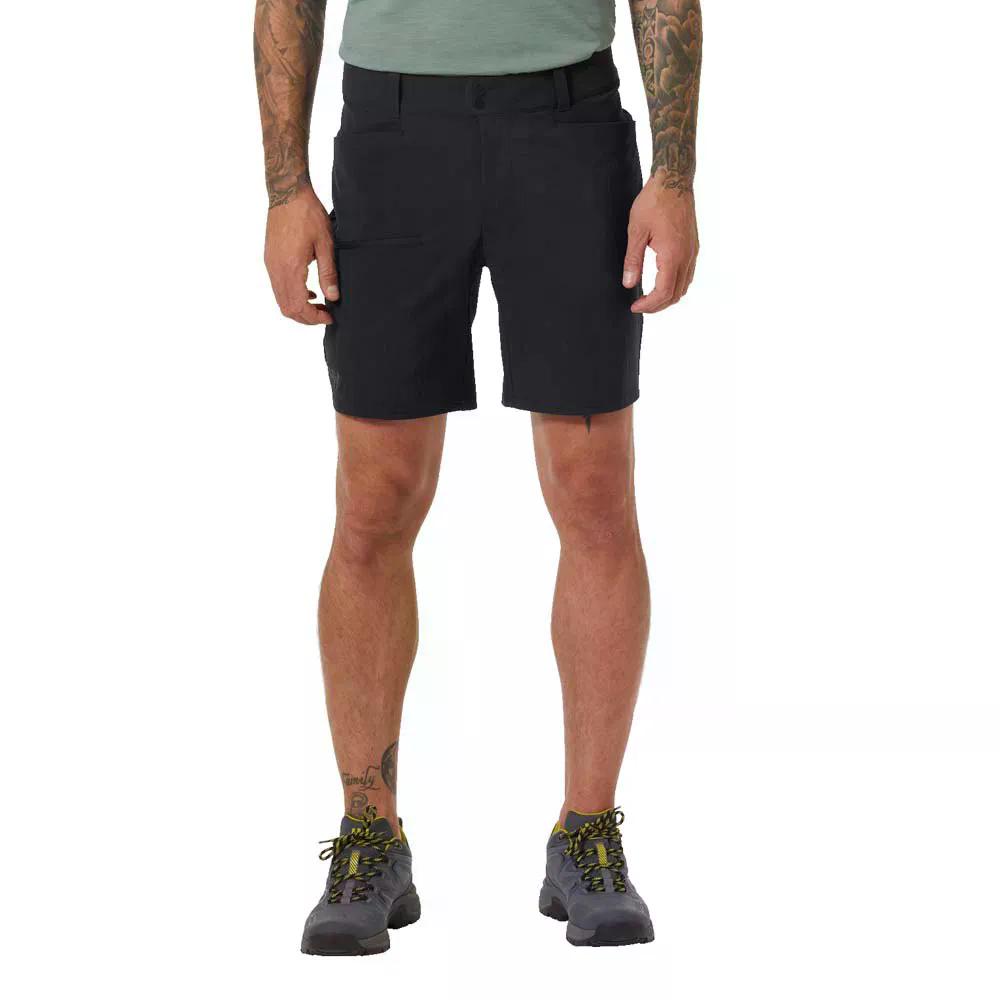 HELLY HANSEN Vika Tur ショートパンツ （ Black ） [t]