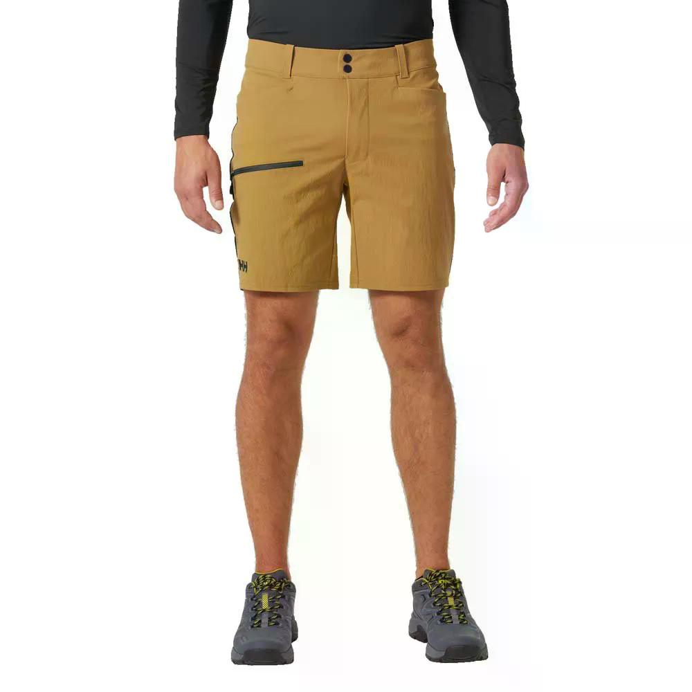 HELLY HANSEN Vika Tur ショートパンツ （ Lynx ） [t]