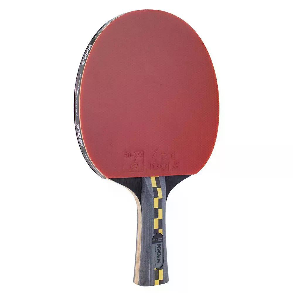 JOOLA Carbon Pro 卓球ラケット （ Multicolour ） [t] 8,588円
