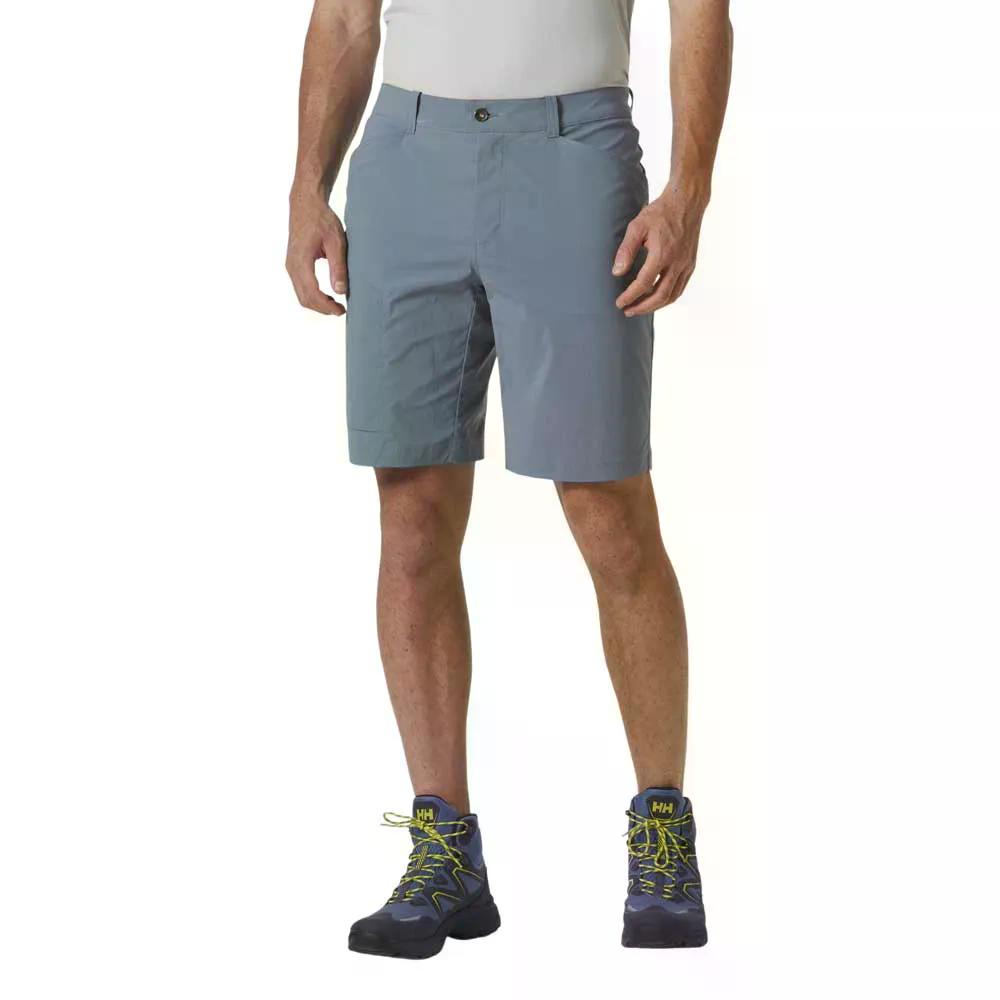 HELLY HANSEN ELV Light Tur ショートパンツ （ WashedNavy ） [t]