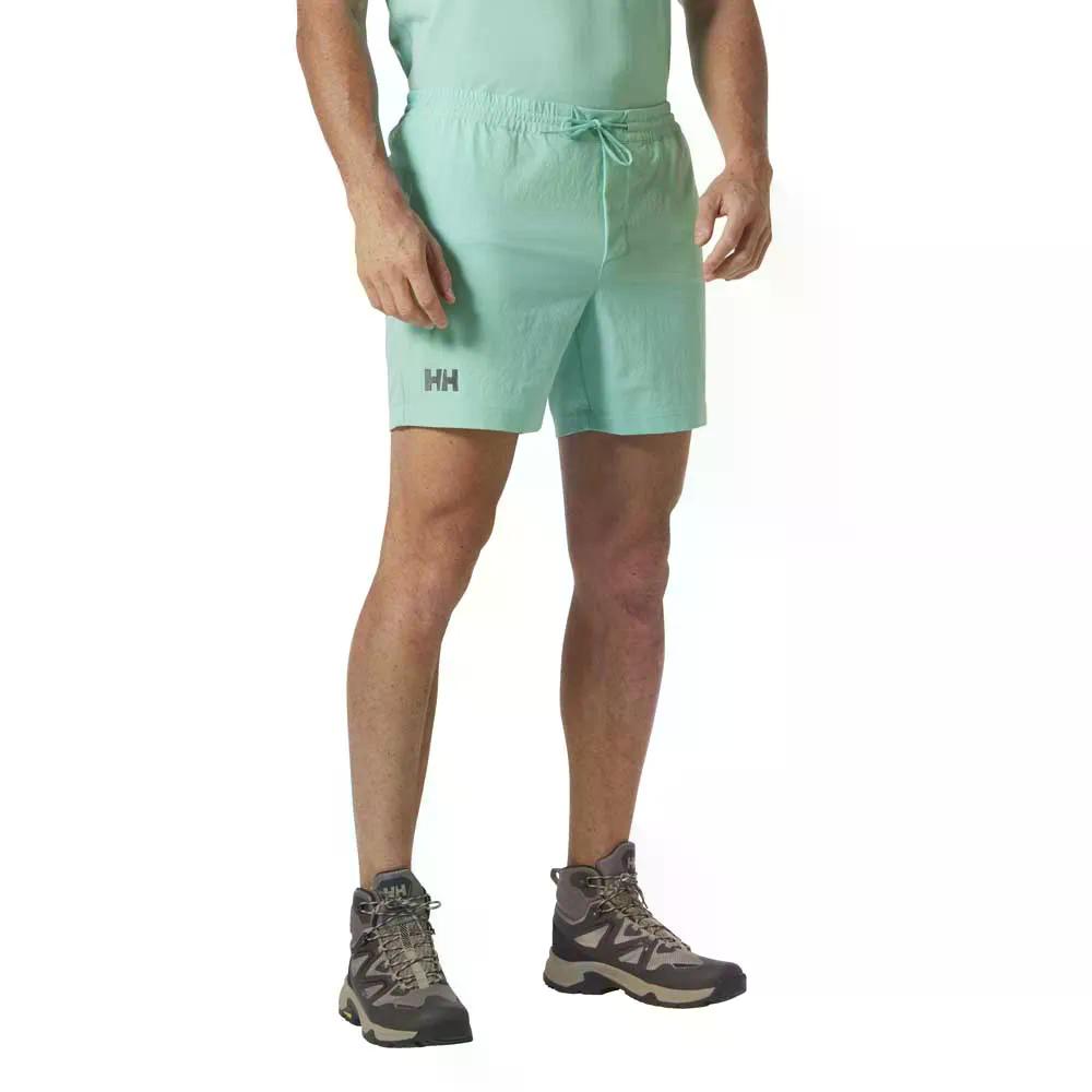 HELLY HANSEN Tofino Solen 6´´ ショートパンツ （ Lagoon ） [t]