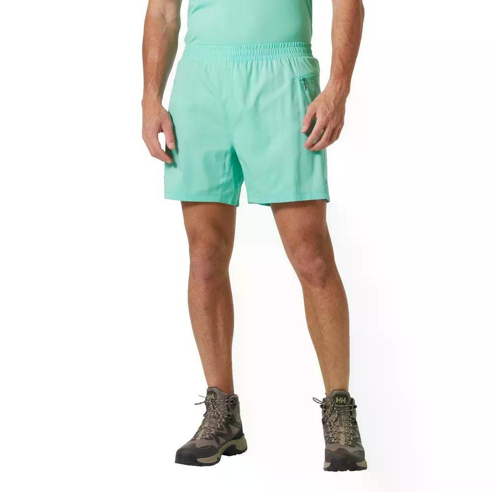 HELLY HANSEN Trail 6´´ ショートパンツ （ Lagoon ） [t]