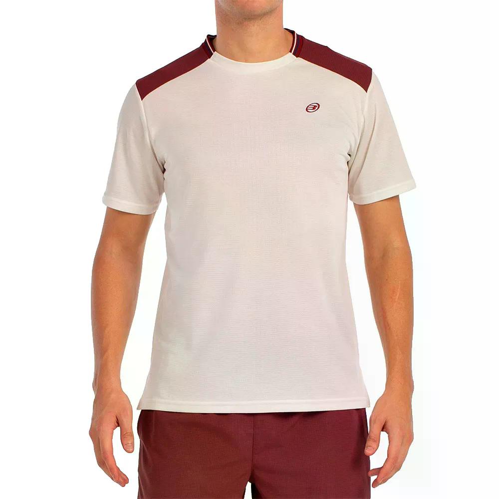 BULLPADEL Acrux 半袖Tシャツ （ Raw ） [t]