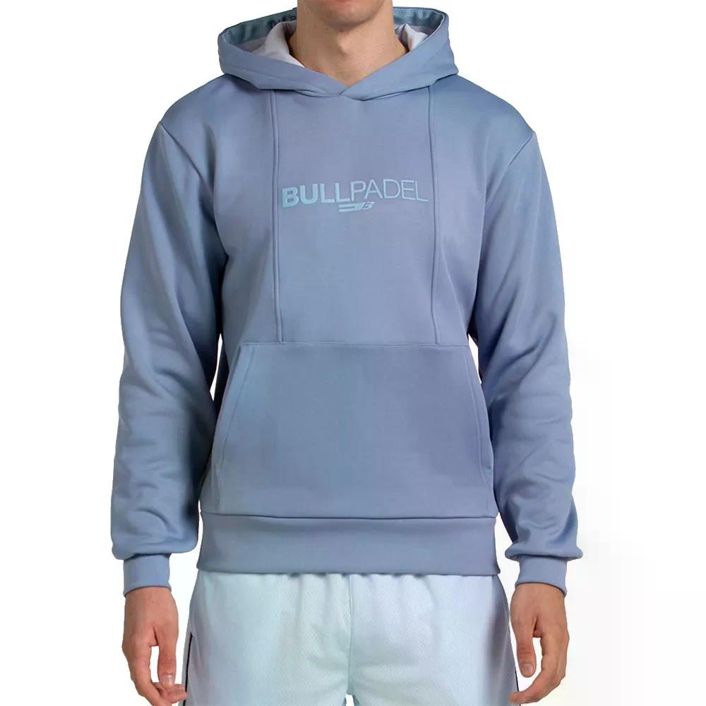 BULLPADEL Acube パーカー （ BlueShadow ） [t]