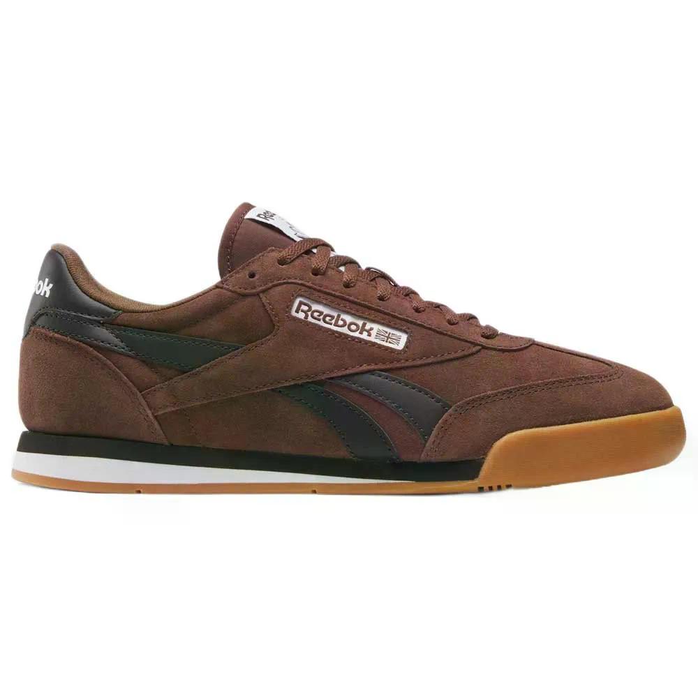 REEBOK CLASSICS Campio Xt スニーカー （ CampusBrown/Black/Gum ）  [t]