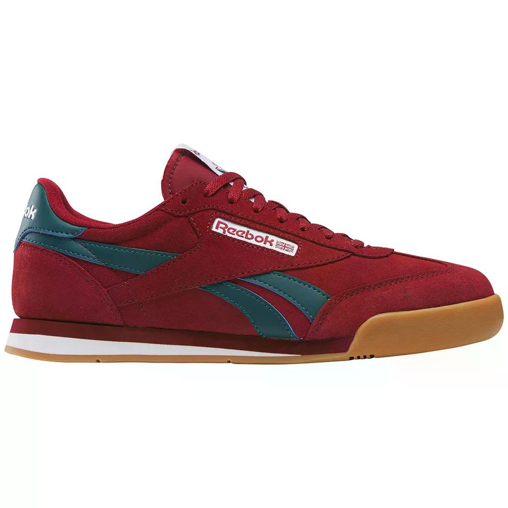 リーボック クラシックス カンピオ XT スニーカー （ RetroRed/Retroteal/Gum ） | REEBOK CLASSICS Campio Xt Sneakers  [t]