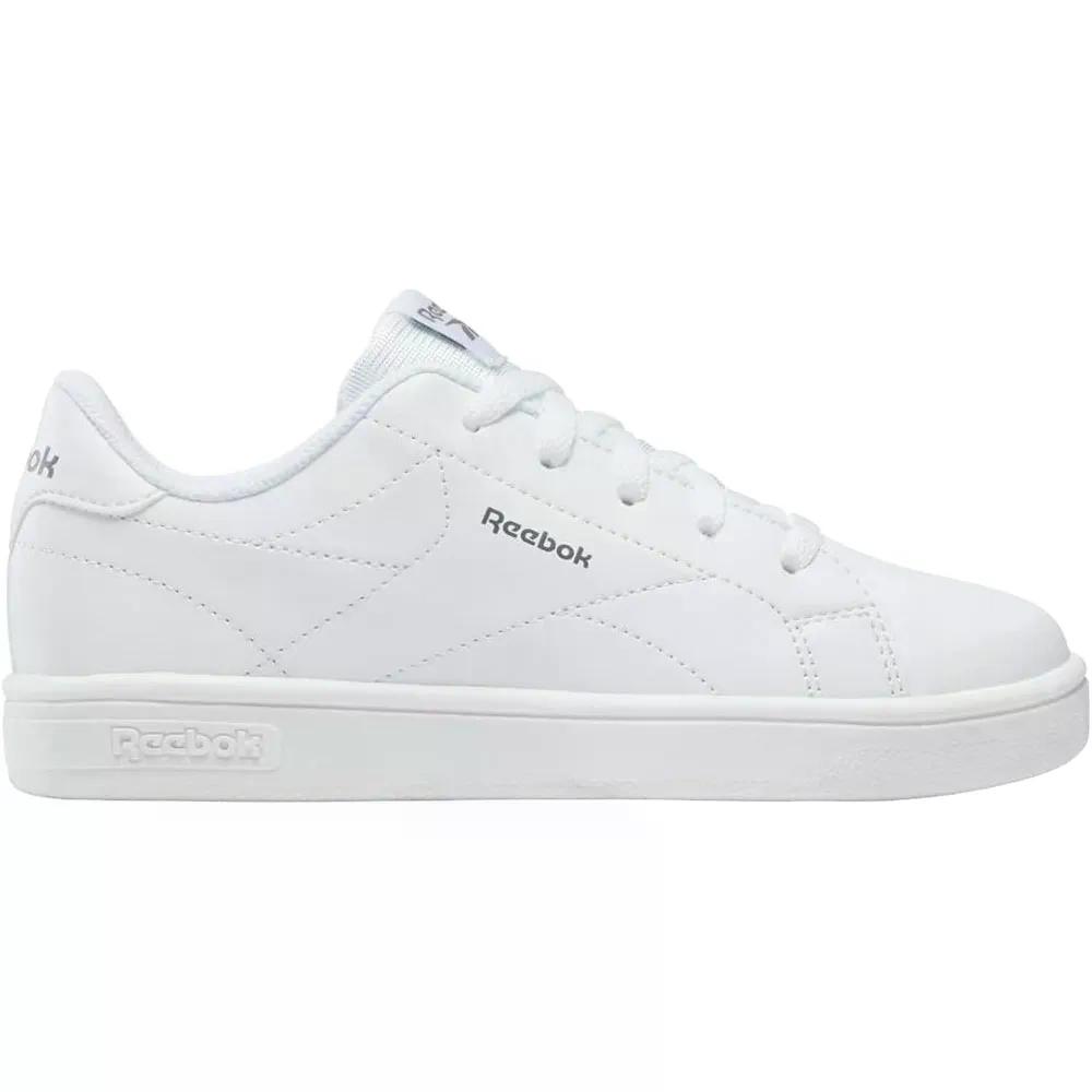 REEBOK CLASSICS Court Clean スニーカー （ White/White/Grey4 ）  [t]