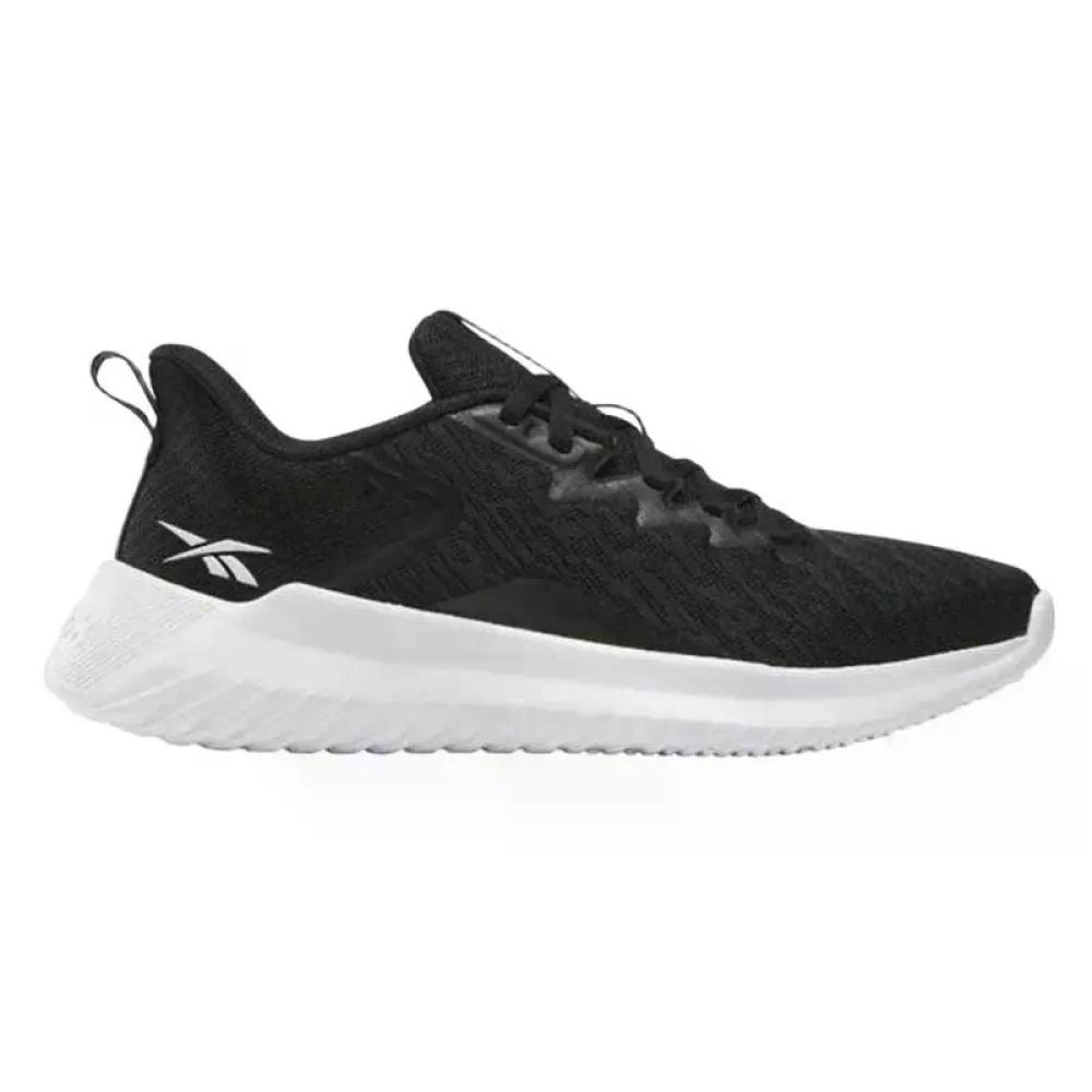 REEBOK CLASSICS Fluxlite II スニーカー （ Black/FtwrWhite/Grey5 ）  [t]