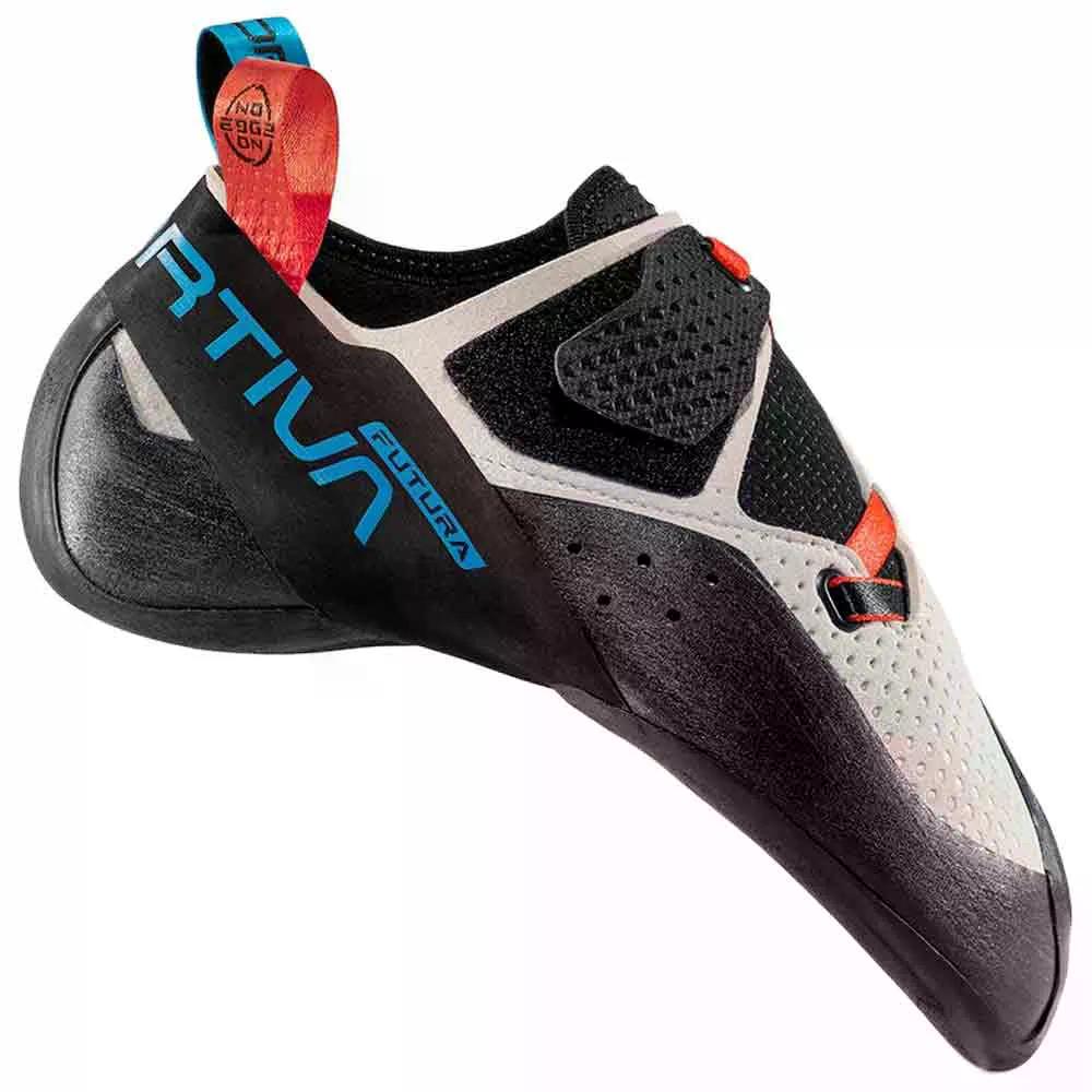 天使の都市 SPORTIVA Futura クライミングシューズ （ Chalk ）  [t]