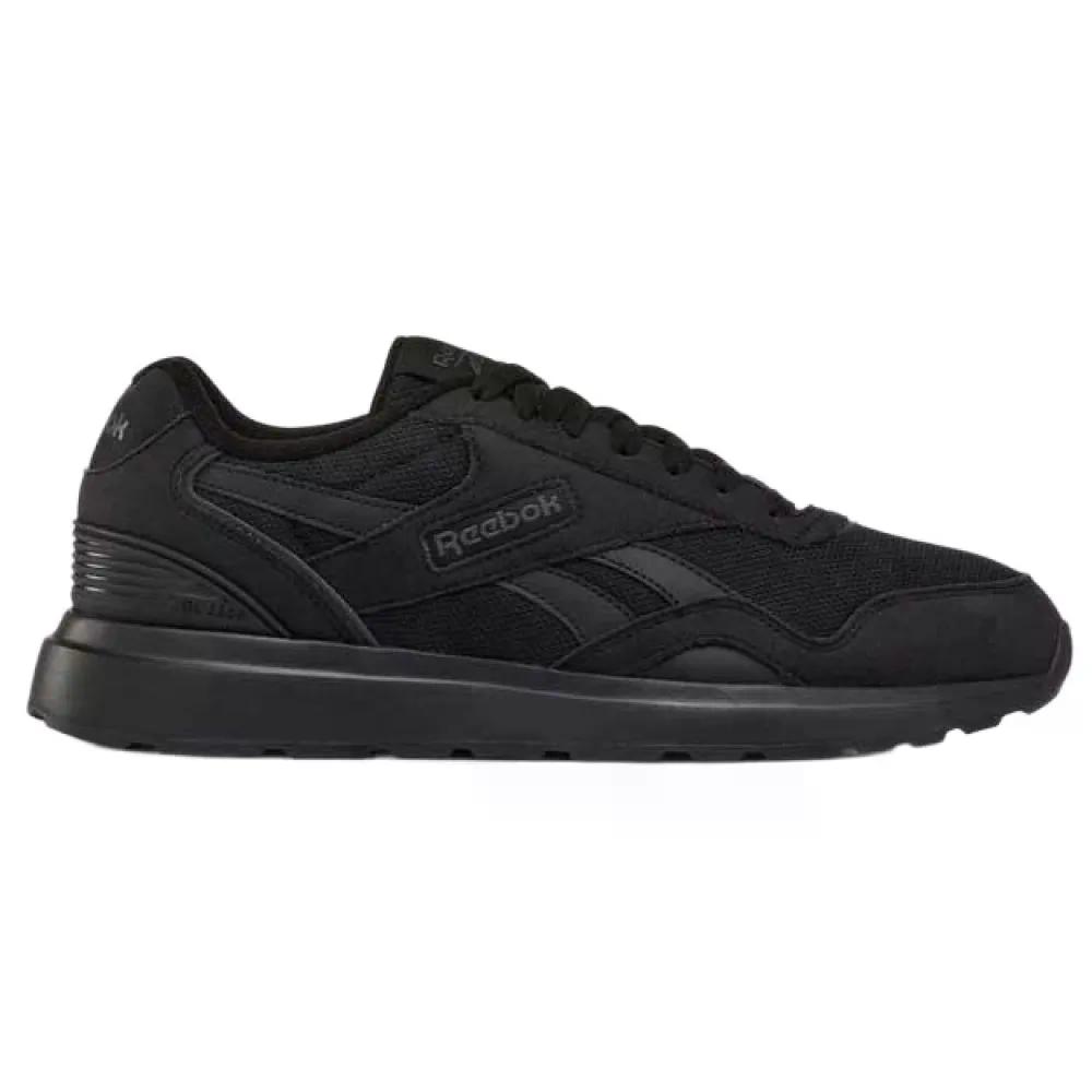 リーボック クラシックス GL1100 スニーカー （ Black/Black/Black ） | REEBOK CLASSICS Gl1100 Sneakers  [t]