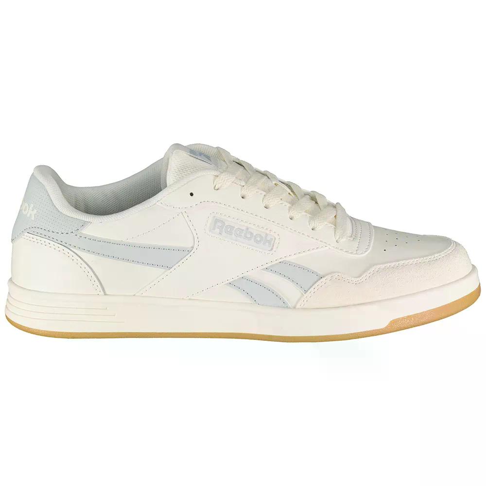 REEBOK CLASSICS Court Advance スニーカー （ Chalk/Simplegrey/Gum ）  [t]