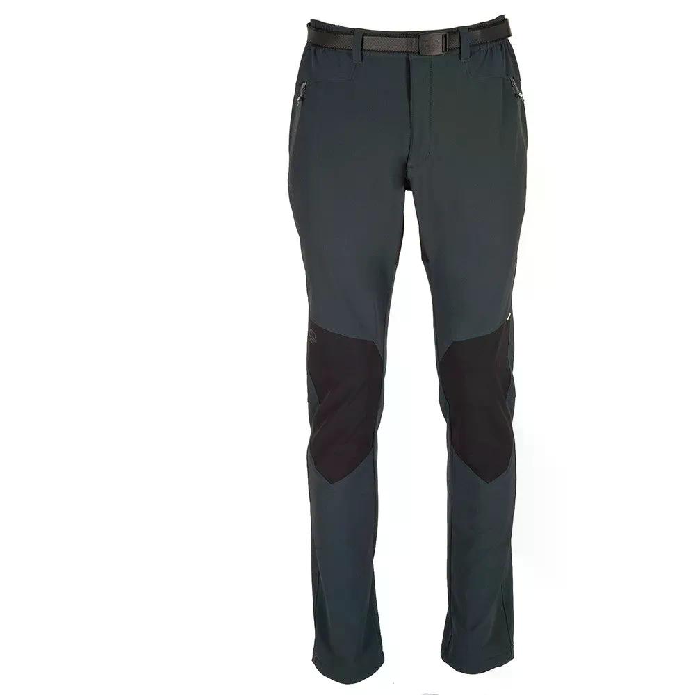 テルヌア ベロニア ズボン下 （ WhalesGrey ） | Ternua Belonia Pants  [t]