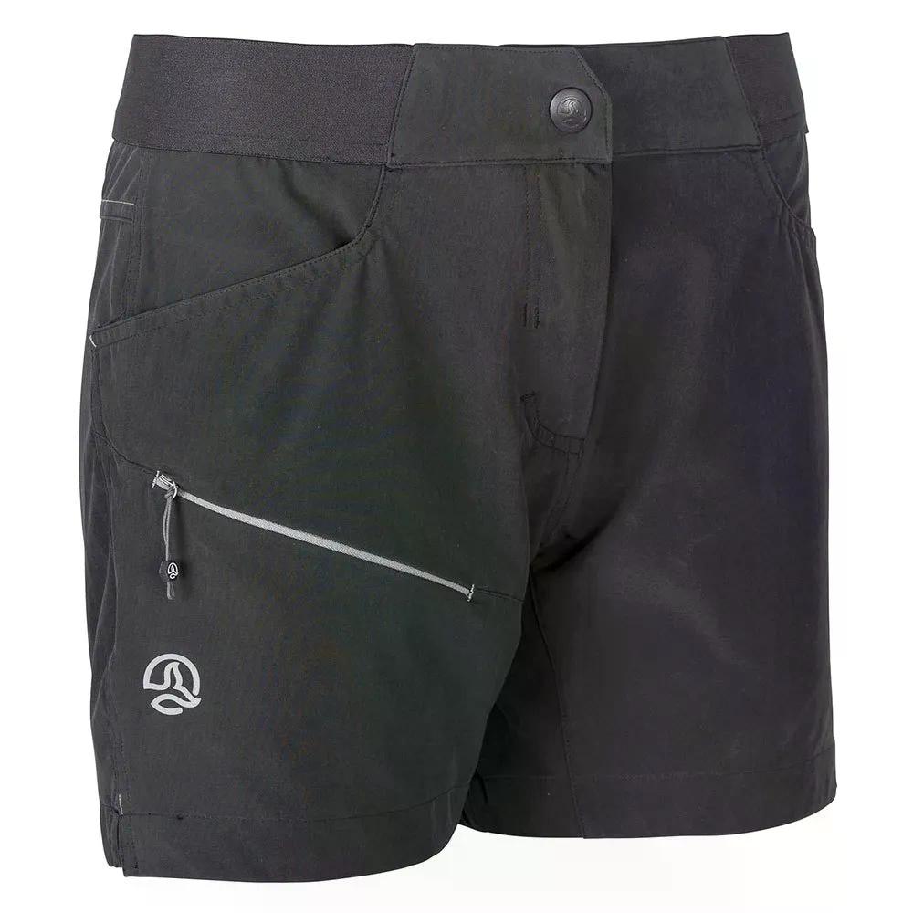 TERNUA Felkin ショートパンツ （ Black ） [t]