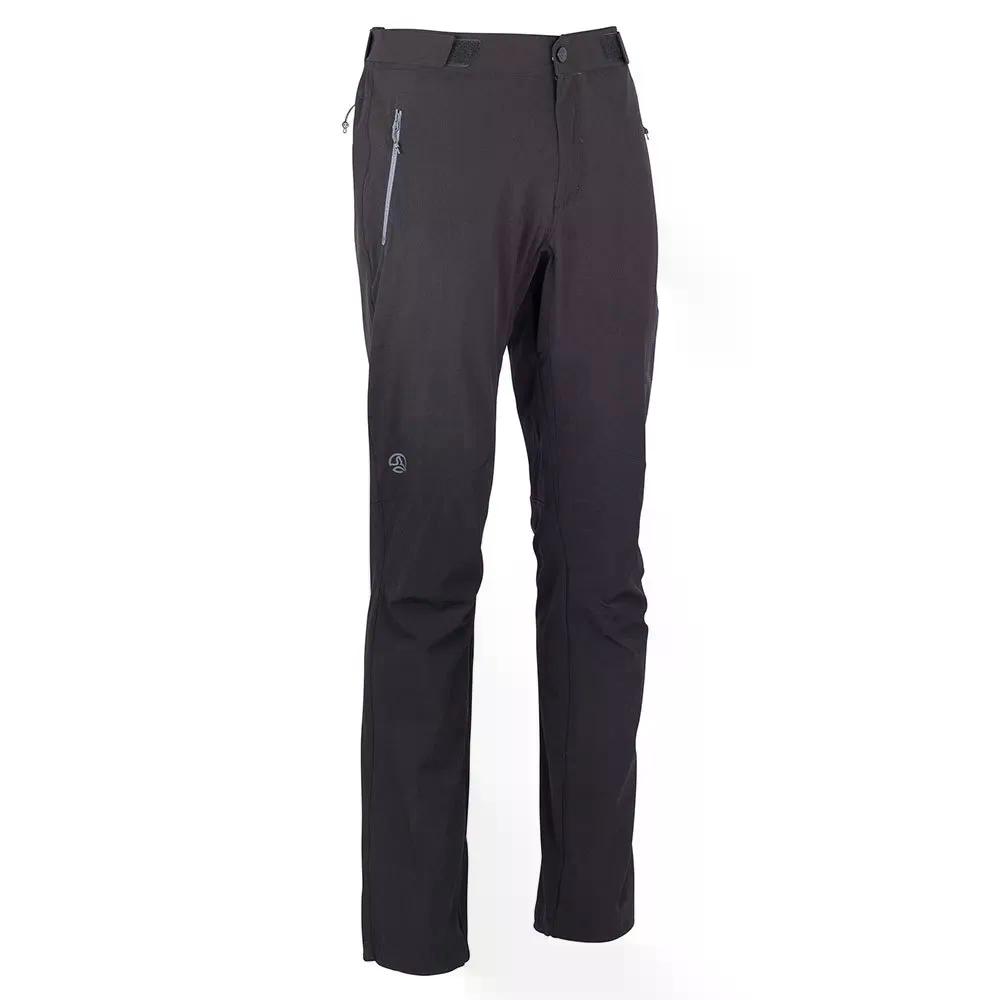 テルヌア クルトゥス ズボン下 （ Black ） | Ternua Kultus Pants  [t]